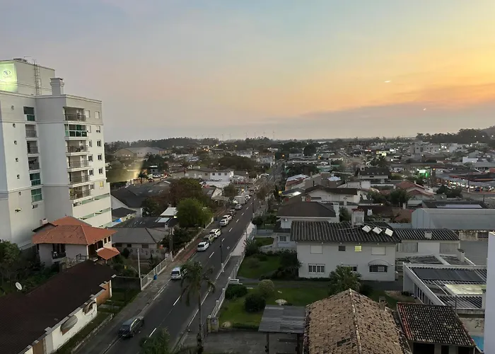 Studio Residencial Montevideo