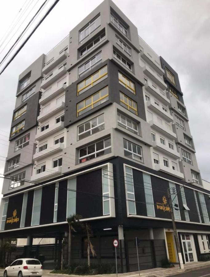 Residencial Montevideo