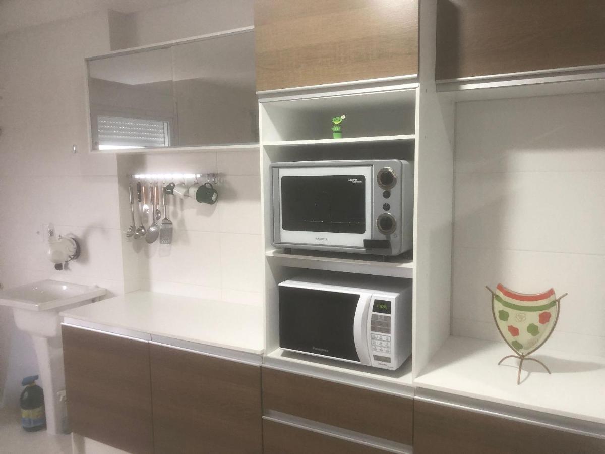 Residencial Montevideo Osorio