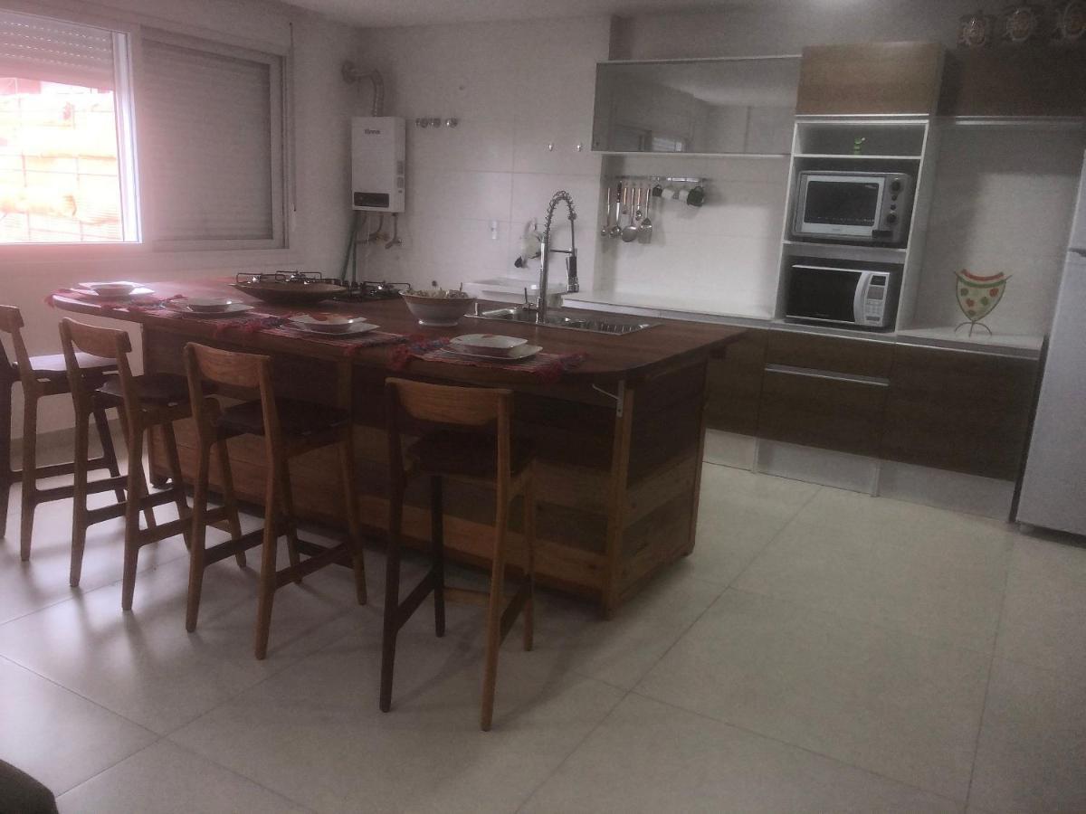 Residencial Montevideo *