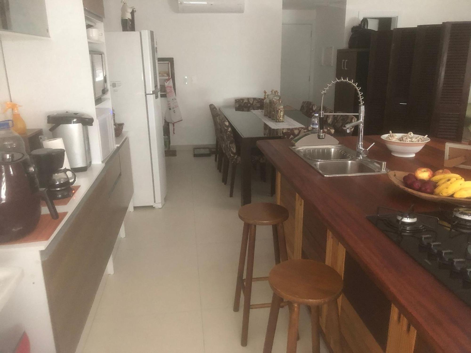Residencial Montevideo *