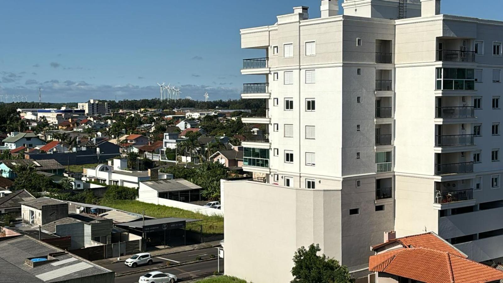 Residencial Montevideo * Osorio