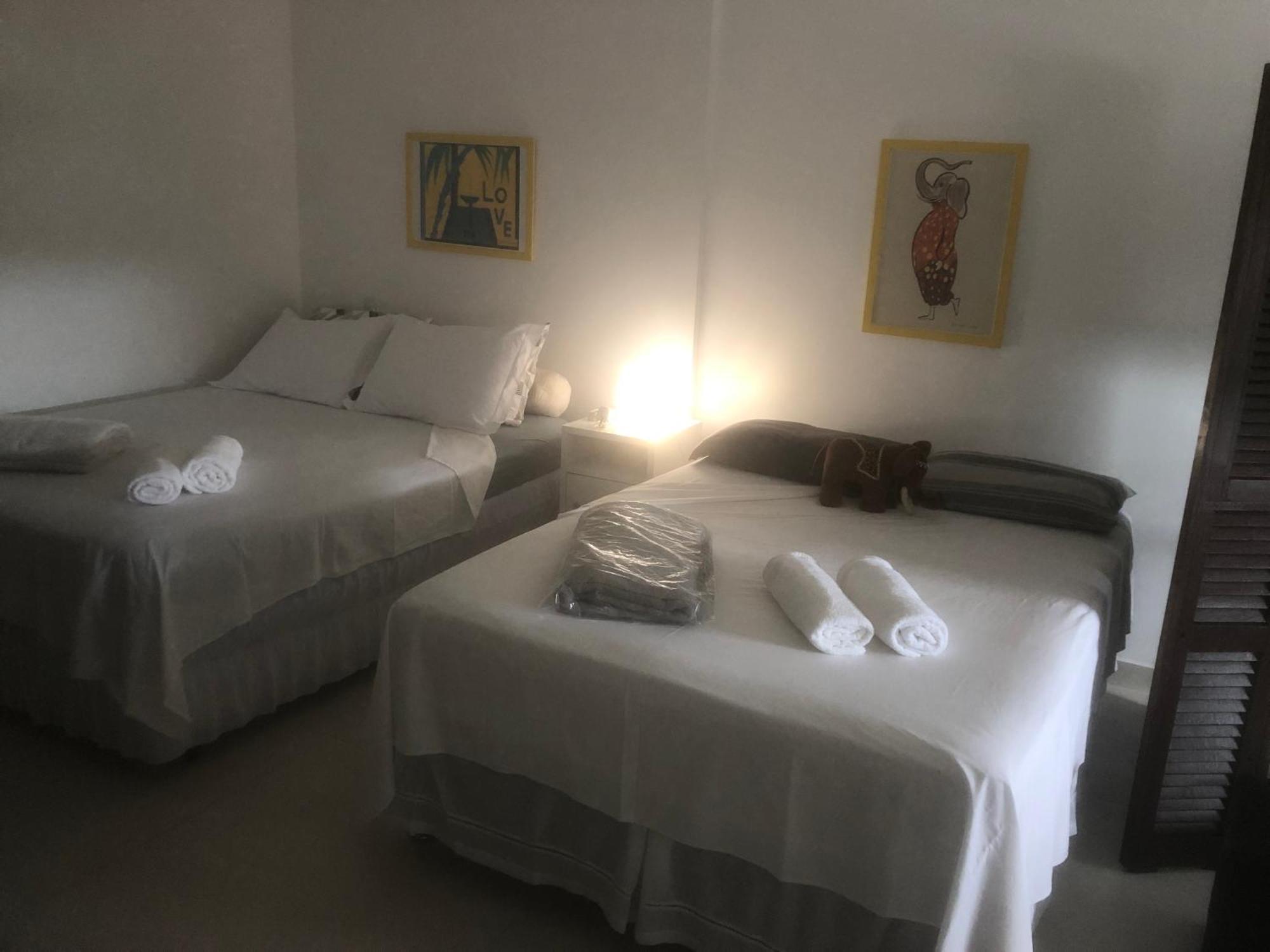 Residencial Montevideo