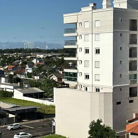 Studio Residencial Montevideo Osorio Exterior photo