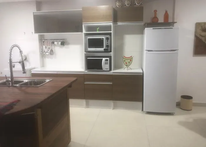 Studio Residencial Montevideo