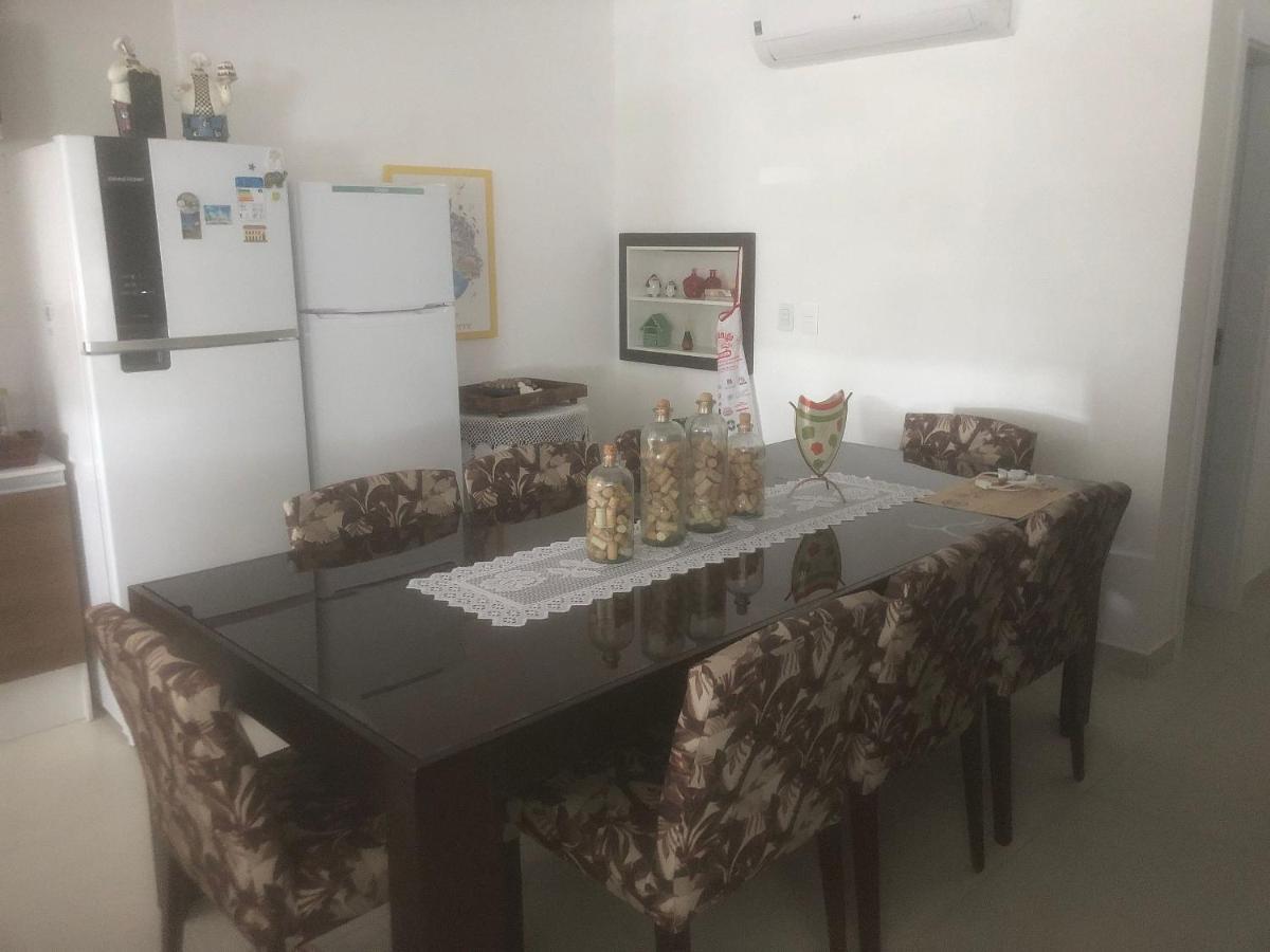 公寓 Residencial Montevideo *