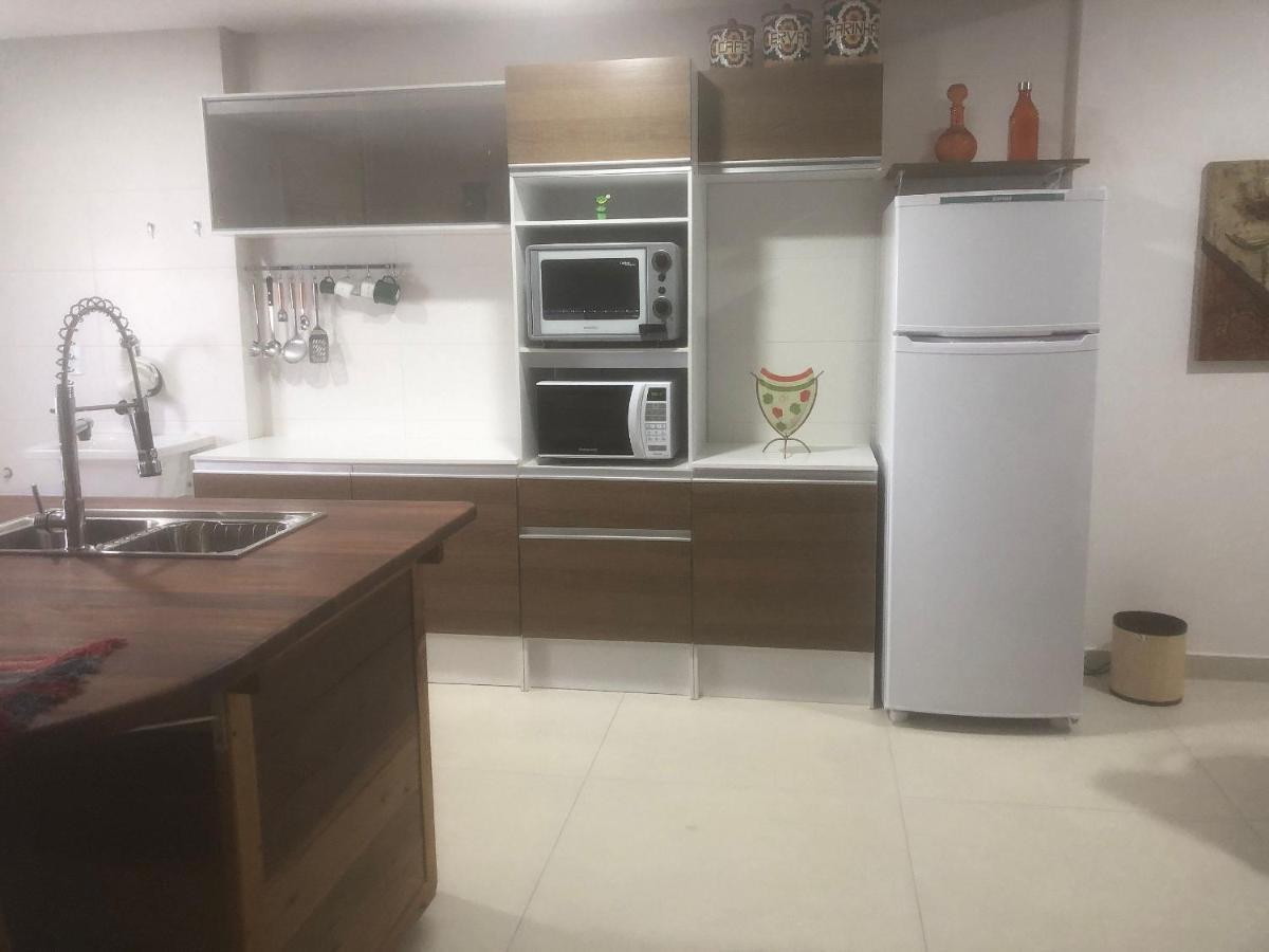 Residencial Montevideo 公寓 Osorio